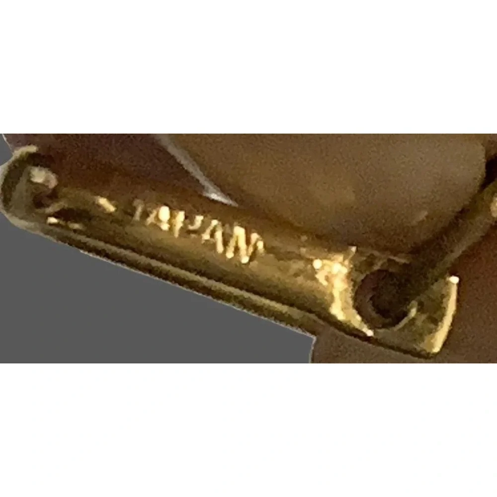 Vintage Japan vintage mid